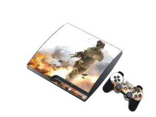  PS3 için Sticker nerden bulabilirim?