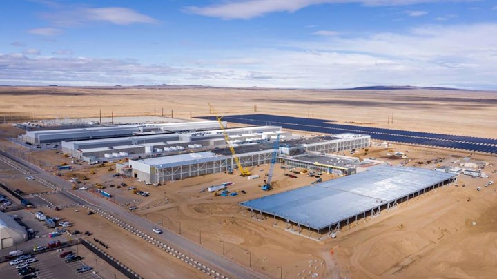 Meta, yapay zeka için yeni jeotermal enerji anlaşması imzaladı