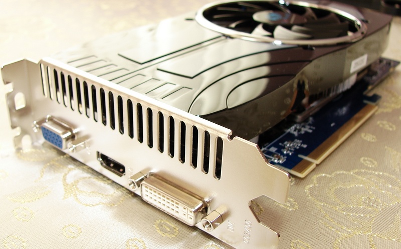  Sapphire 1GB HD4850 Vapor-X (Ayrıntılı Fotoğraf)Kullanıcı İncelemesi