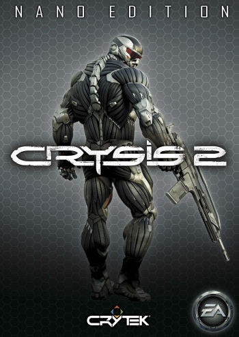  Crysis 2 (2011) [ANA KONU]