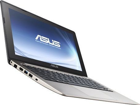  Asus S400CA Incredible Touch Ultrabook™ Ana Konu