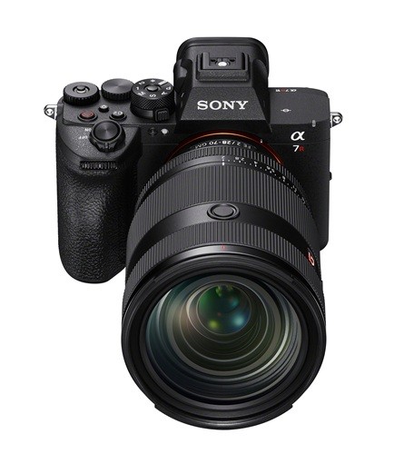 Sony’den yeni nesil aynasız kamera: Alpha 7R VI resmen tanıtıldı