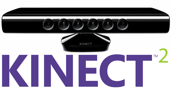  Bir Xbox 720 ve Kinect 2 Dedikodusu Daha