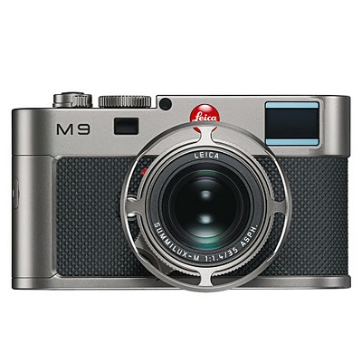  Leica M9 Macerası ve Leica bağımlılığı..