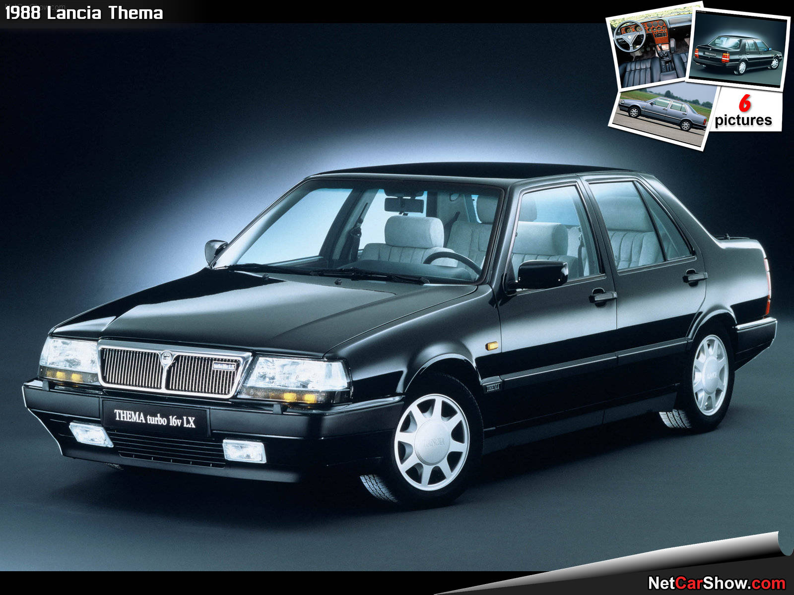  2012 Lancia Thema - Mercedes E 250 CGI - BMW 5.20D Tercihiniz Ne Olurdu