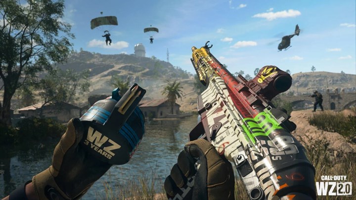 Microsoft, Sony’nin 10 yılda Call of Duty alternatifi geliştirebileceğini söylüyor