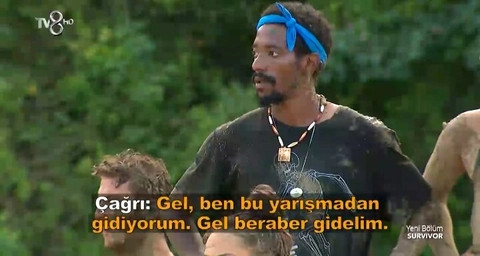 🌴SURVIVOR 2025 - MAĞDURLAR VS TORPİLLİLER