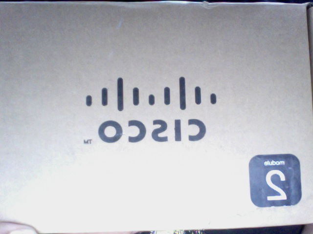  Satılık CISCO Kablonet/Uydunet Modem