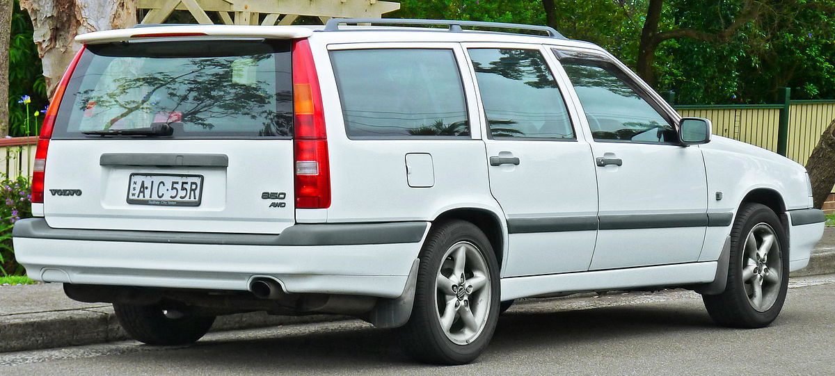  En yakışıklı Station Wagon Araba