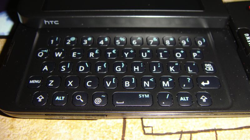  SATILIK HTC G1 - GOOGLE ANDROID PHONE