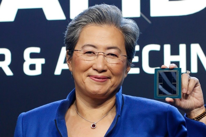AMD yapay zeka için 2027’de çip üretimini artıracak