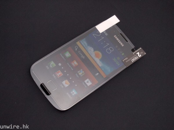  Samsung Galaxy SIII [Resimler, Videolar ve Özellikler]