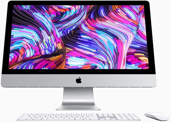 32 inç iMac Pro geliyor