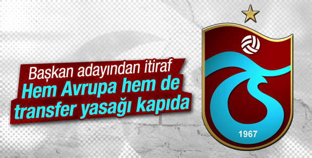  Celil Hekimoğlu: Trabzonspor iflas etmiş durumda
