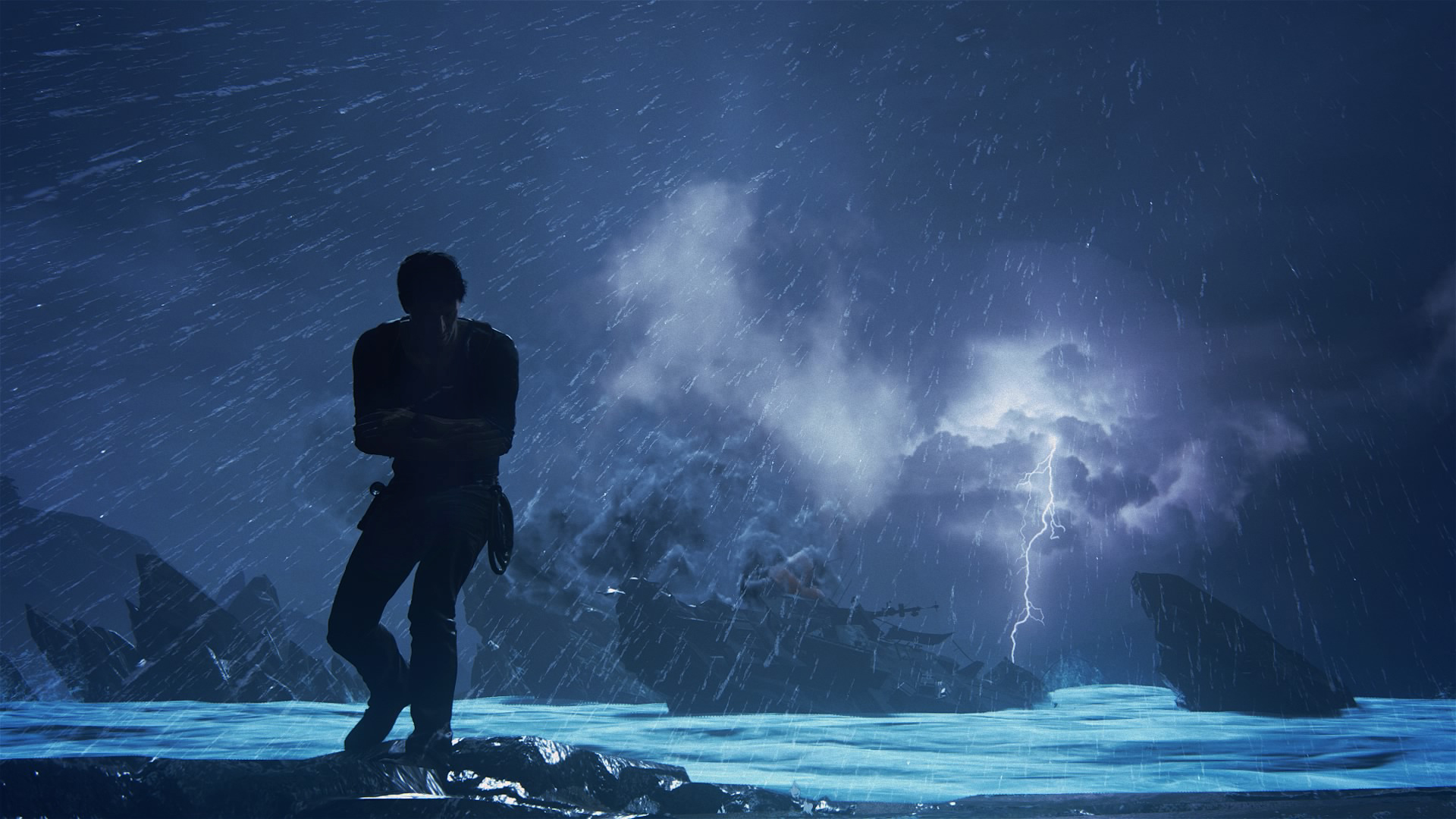 PS4 - PS4 Pro | PhotoMode | ANA KONU 