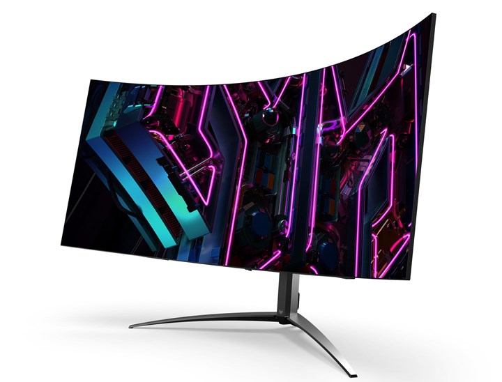 Performans arayanlar için işte yeni Acer Predator oyuncu dizüstü bilgisayarları ve monitörleri