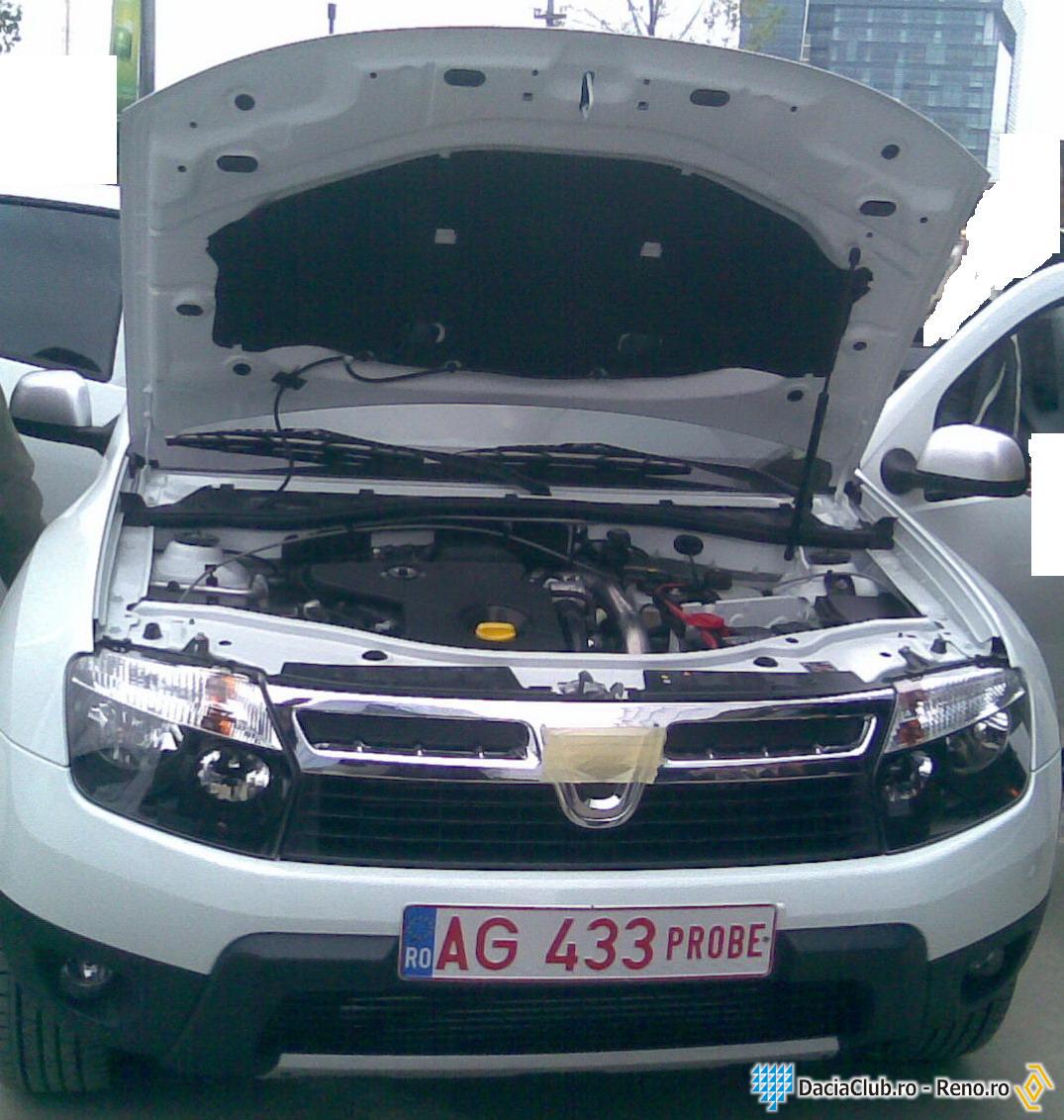Dacia Duster Kullanıcıları ve Sevenleri Grubu