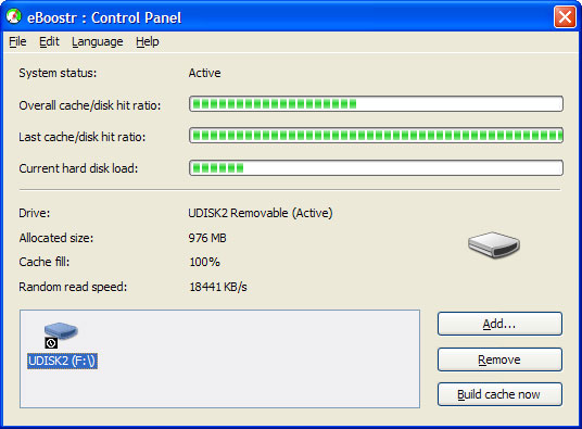  [BOMBA]XP ram yetmeyenler denesin MUTLAKA!!(Flash disk ile)