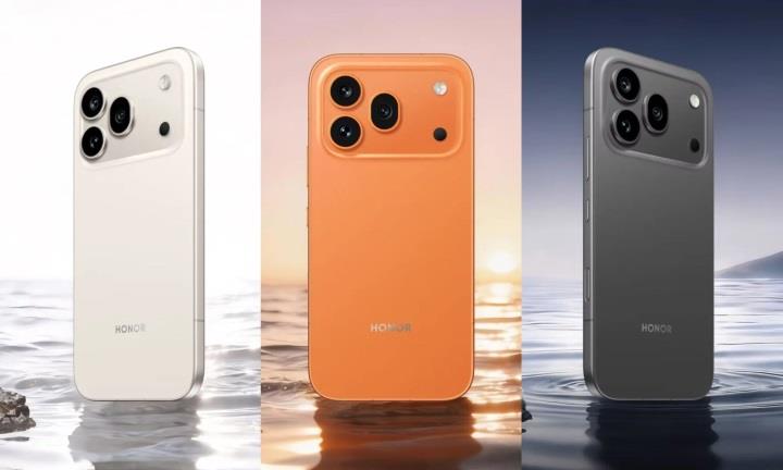 Yapay zekaya odaklanan Honor 600 serisi tanıtıldı: Türkiye'de de satışa çıkacak