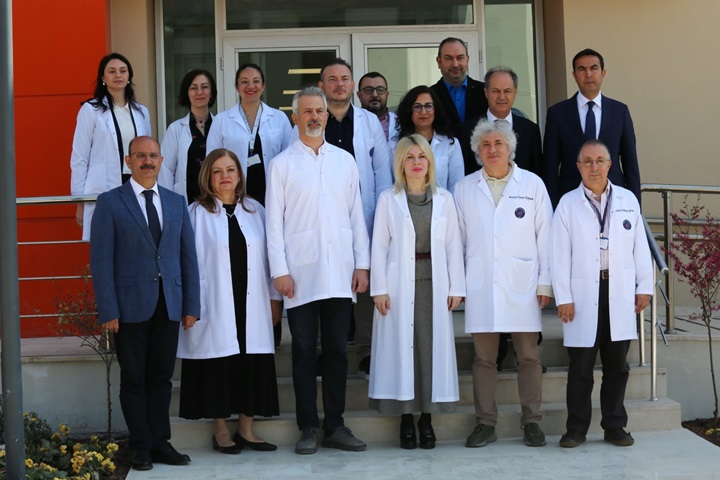 Türkiye’de bir ilk: Akdeniz Üniversitesi’nde CAR-T hücre tedavisi başlıyor