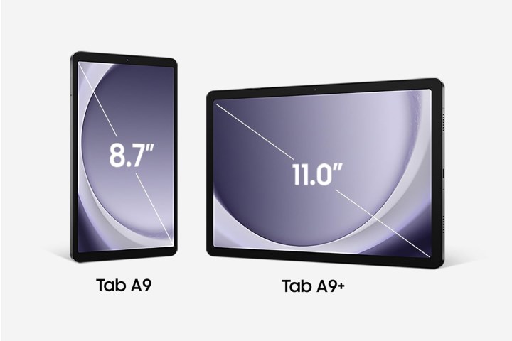 Galaxy Tab A9 ve A9+ Türkiye fiyatları belli oldu