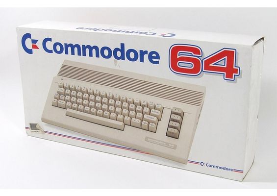 Commodore ile yeniden! İşte 2011 model yeni nesil C64