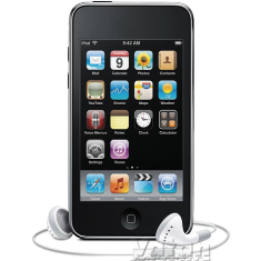  Apple 32GB IPOD TOUCH 3.Nesil - Cok az kullanilmis