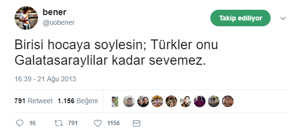 ALLAHIN SOPASI YOK EY FATİH TERİM!