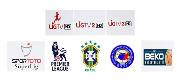 Digitürk Lig Tv Ticari Üyelik 2017 - 2018 Sezonu Satış Fiyatları ve Tüm Detaylar