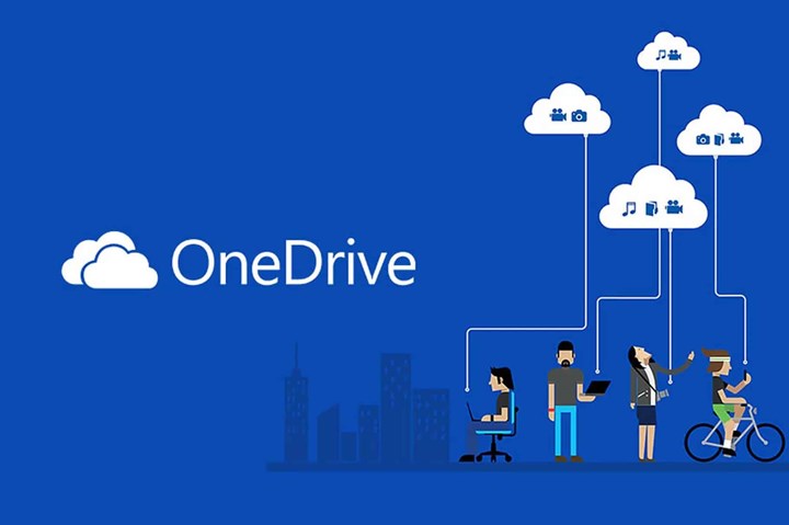 Apple Silicon işlemcili Mac cihazlara Microsoft OneDrive desteği geliyor
