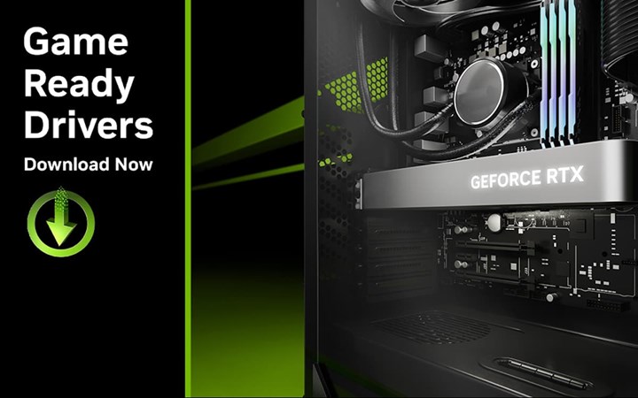 Nvidia GeForce 566.14 sürücüsü yayınlandı! İşte yenilikler