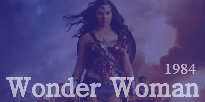 Wonder Woman 3 iptal edildi, DC evreni sil baştan