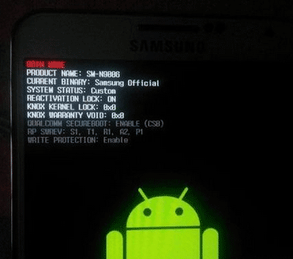  Samsung Android Cihazlarda Sormak / Öğrenmek İstedikleriniz