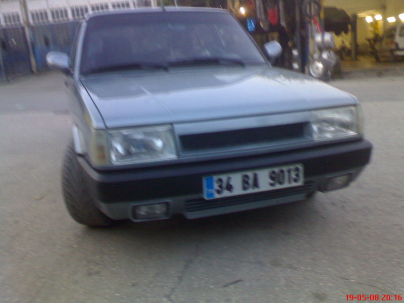 ««« DH TOFAŞ KUŞ SERİSİ GENEL »»»