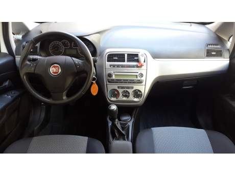  Punto 1.3 pop mu 1.4 evo lounge mi?