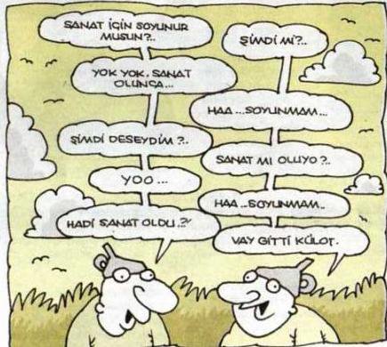  İlk sanat eseri nedir ne zaman yapılmıştır?