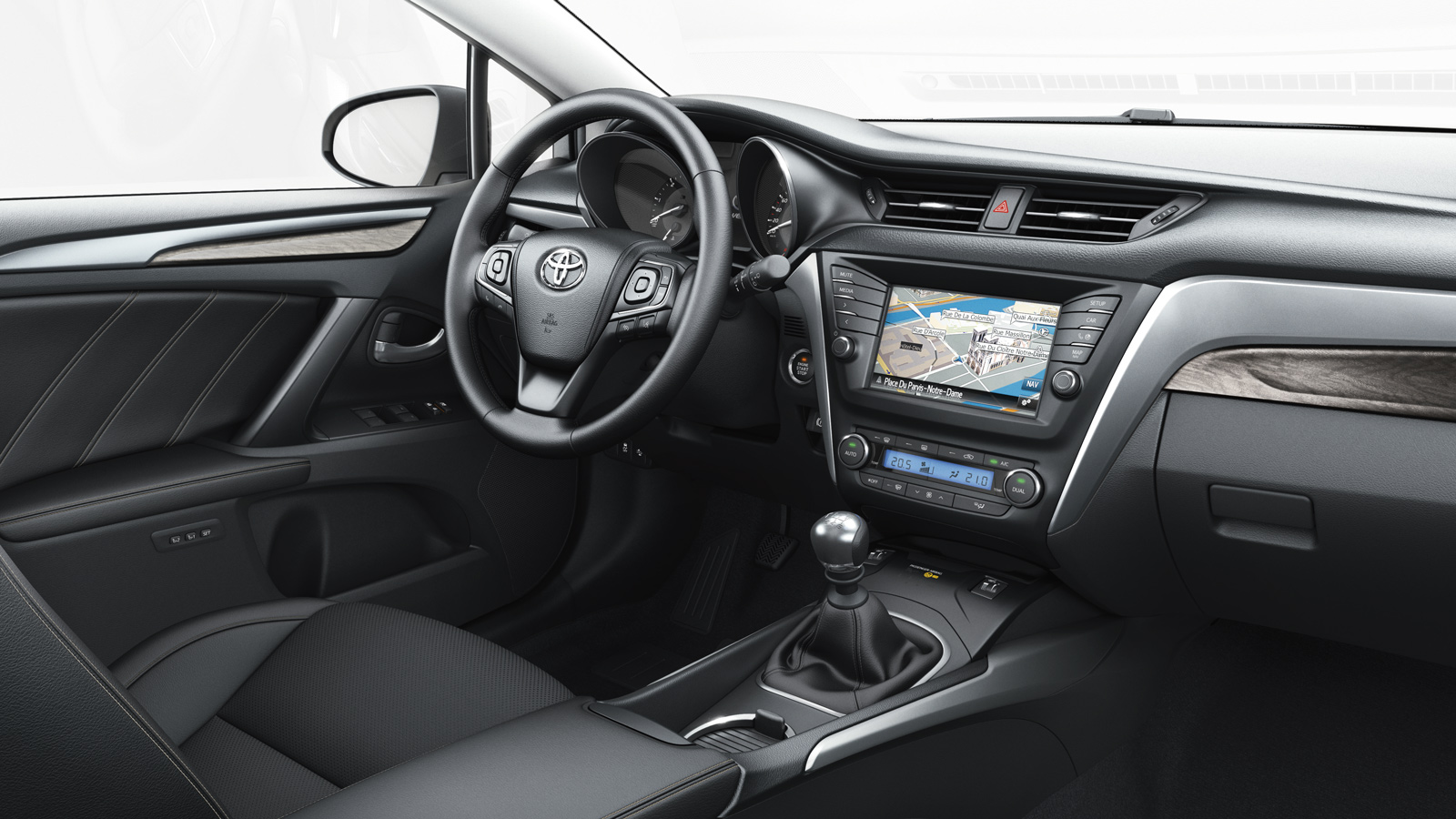  Avensis 1.6 yakıt tüketimi