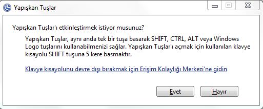  PC Açılışta Siyah Ekran Sorunu [Çözüm]