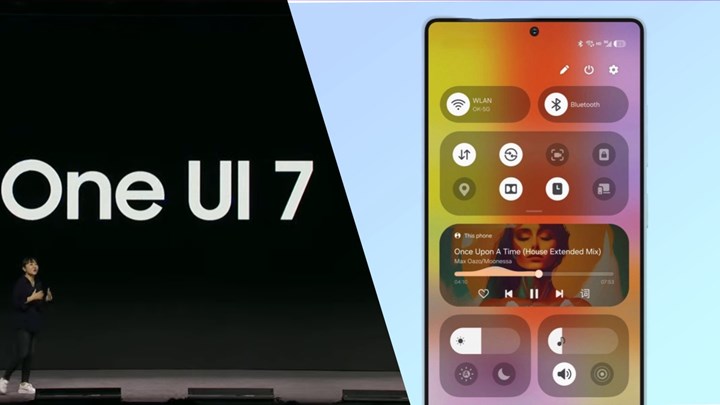 Samsung One UI 7.0 güncelleme takvimi sızdırıldı: İşte beklenen tarih