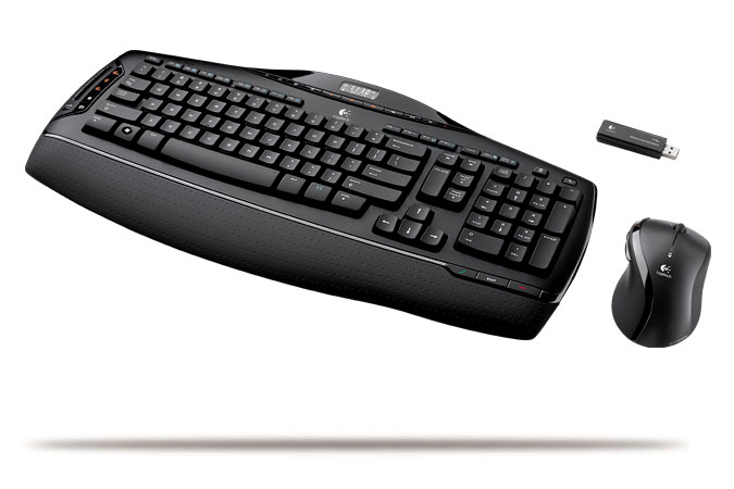  << Logitech'Cordless MX3200LASER' >>Fw15 ÇIKTI!!