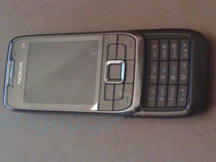  ^^ NOKIA E66 İNCELEME ^^ Fotoğraflar eklendi