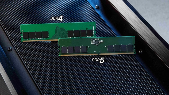 Bellek krizinde geçiş yapmaya değer mi? DDR4 vs DDR5