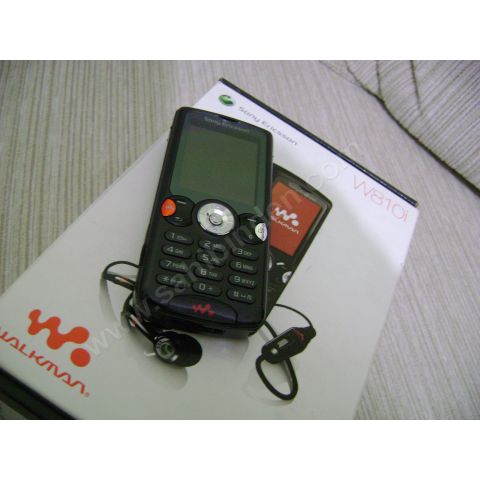  Sony Ericsson >> WER K550,K610,K530 LARDAN BİRİNİ.... AL GÖTÜR WALKMAN W810İ Yİ