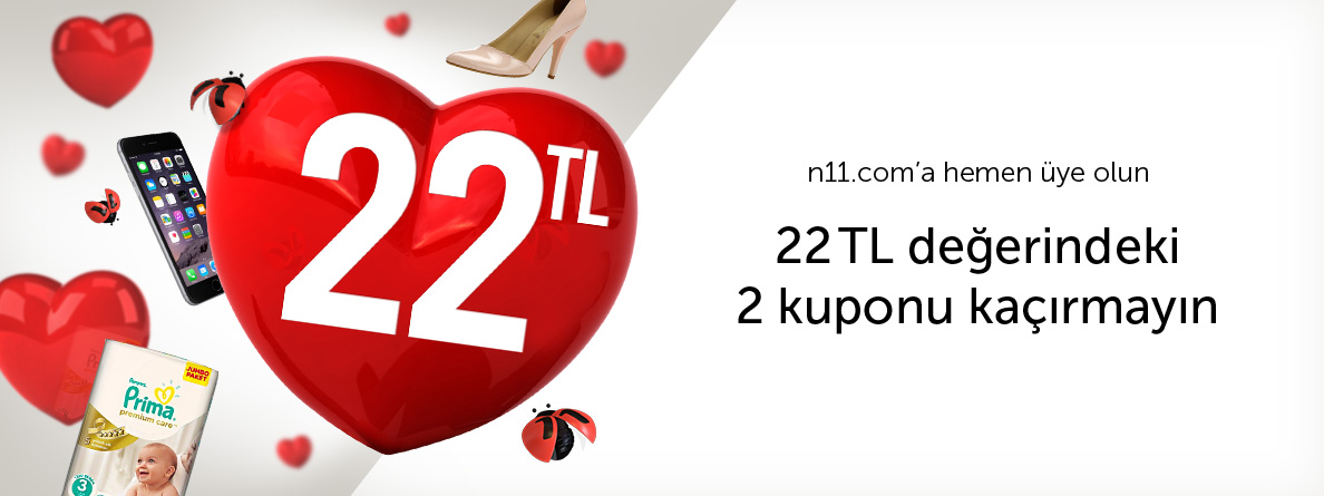  N11 Worldpuan Kampanyası (22 Temmuz-4 Ağustos)