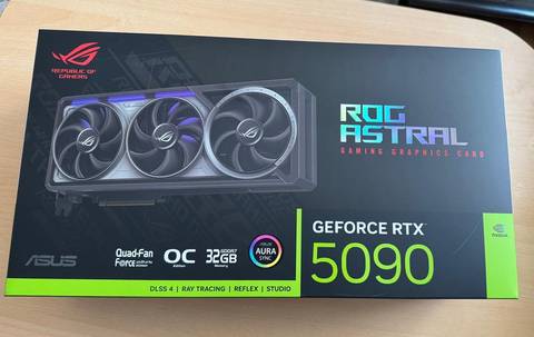 NVIDIA GeForce RTX 50 Serisi [ANA KONU] | [DLSS4-MFG-AI-TSMC4N-PCIE5-GDDR7]