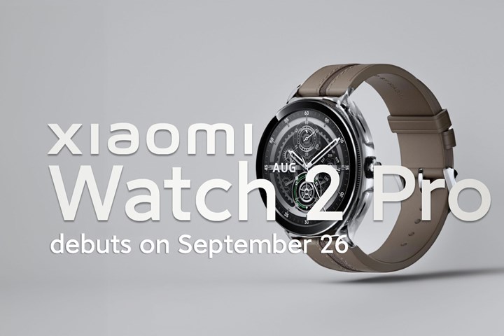 Xiaomi Watch 2 Pro'nun çıkış tarihi resmen açıklandı: İşte beklenen özellikler