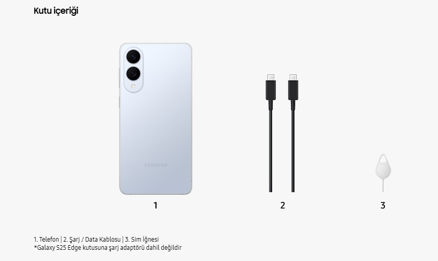 Samsung Galaxy S Edge Serisi [ANA KONU]