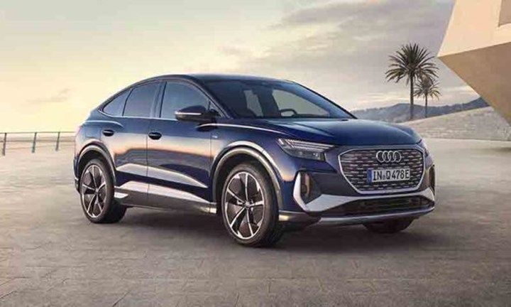 Yeni Audi Q4 e-tron ailesi Türkiye'de: İşte fiyatı ve özellikleri