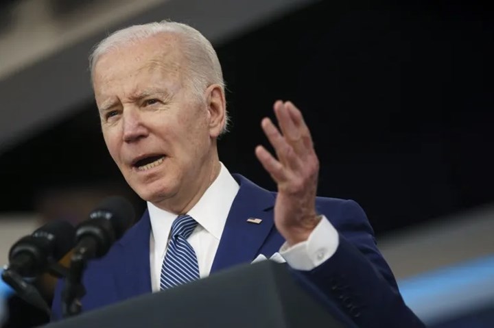 Biden hükümeti kripto para düzenlemesini hayata geçirecek