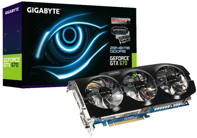  msi gtx670 vs gigabyte gtx670